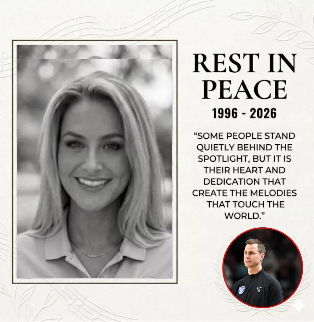 The Tragic Loss of a Duke Blue Devils Family Pillar