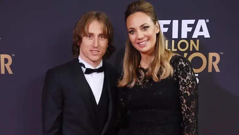 VELIKA BOMBA: Luka Modrić i Vanja Modrić objavili šokantnu vijest — navijači su u potpunom šoku!
