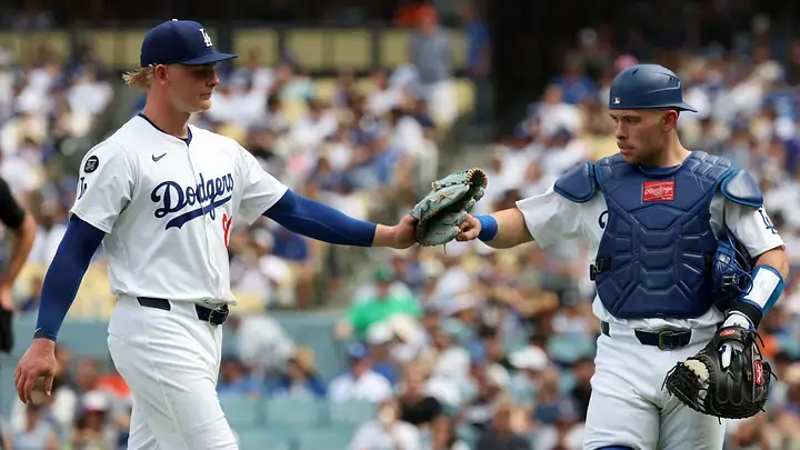 BREAKING NEWS: Shohei Ohtani, one of the biggest stars of the Los Angeles Dodgers, has made a shocking statement following the team's disastrous six-game losing streak: