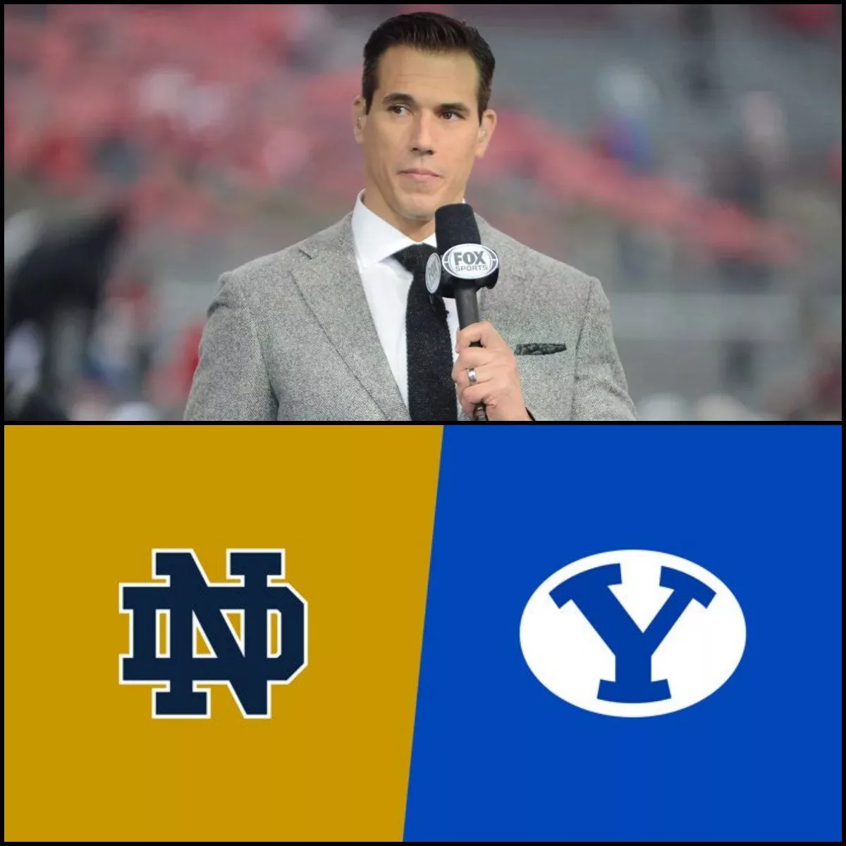The Golden Boy Speaks: Why a Bold Prediction Just Sent Shockwaves Through Saturday’s Biggest Showdown