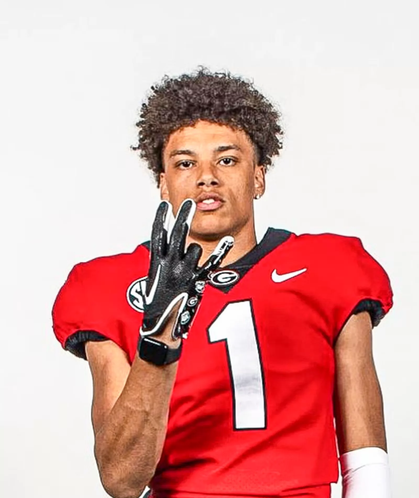 Alabama Shakes College Football with Stunning Recruiting Double Strike
