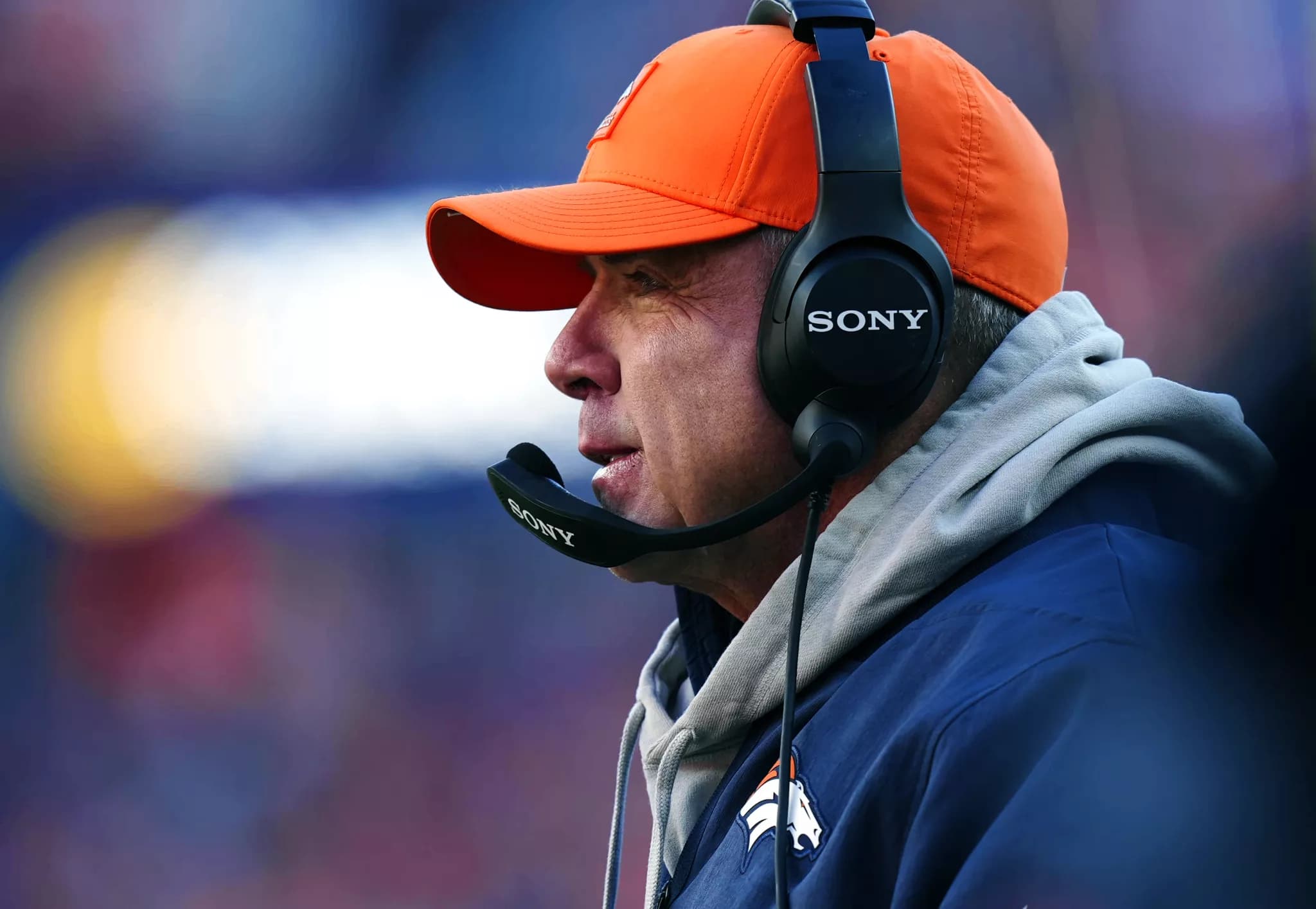A Moment Beyond the Score: Sean Payton’s Postgame Message After Denver’s 33–30 Win Over Buffalo