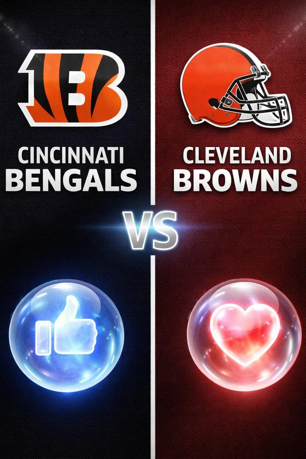 How to watch Browns vs. Bengals: TV channel and streaming options for January 4