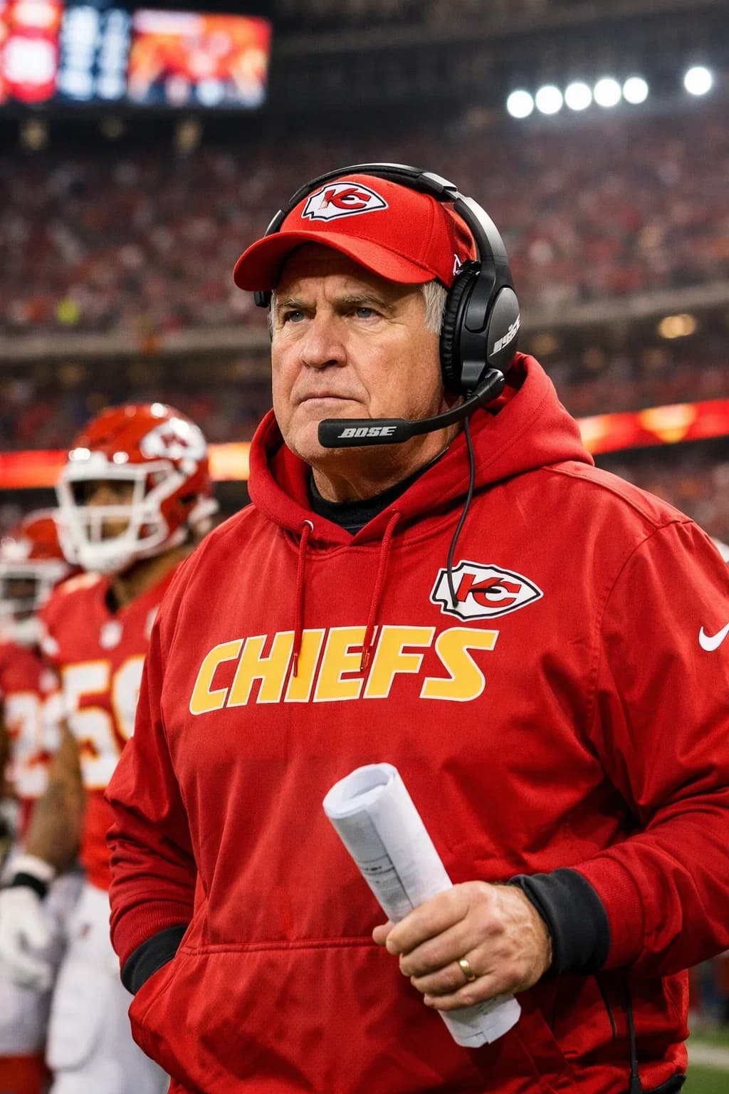 Bill Belichick to the Kansas City Chiefs: When a Dynasty Decides to Become Ruthless