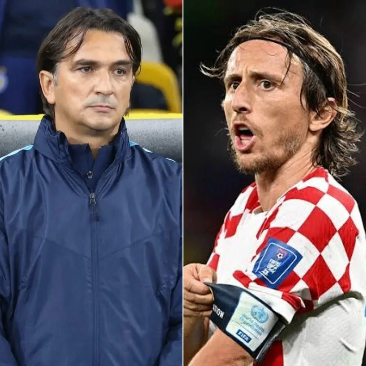 šš· šØ IZVANREDNA VIJEST: Upravo je zavrÅ”io hitan interni sastanak koji je trajao viÅ”e od sat vremena izmeÄu vodstva Hrvatske nogometne reprezentacije, predstavnika HNS-a i odgovornih ljudi za sportske operacije.