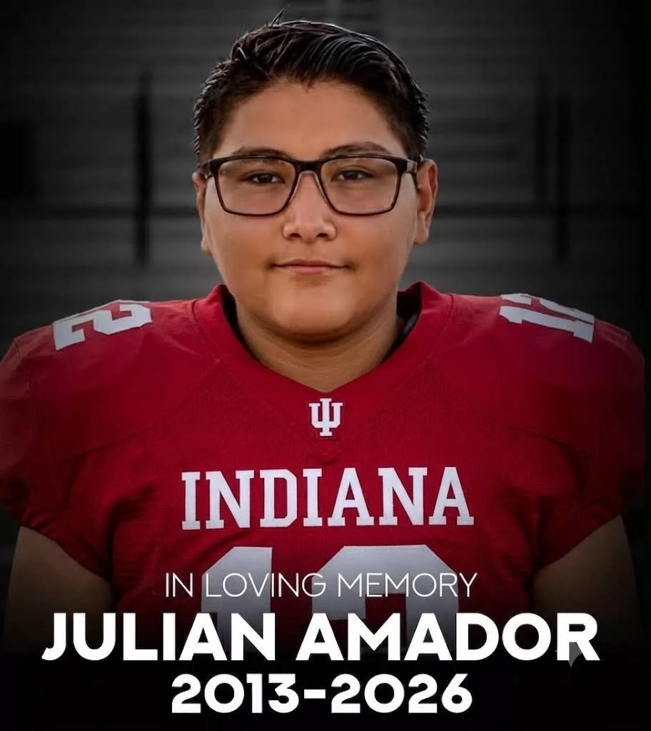 π We are deeply saddened to hear of the tragic passing of a member of the Indiana Hoosiers family.